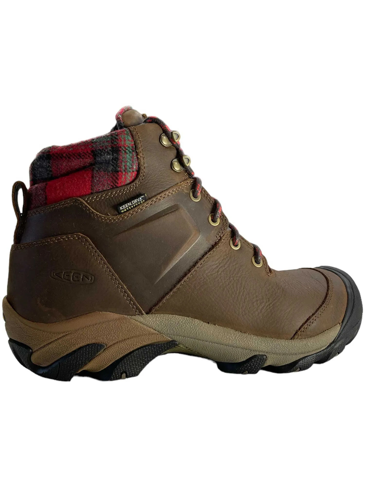 KEEN Men's Targhee II WP Winter Boot