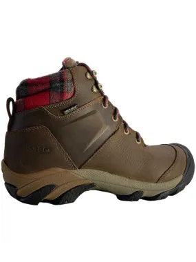 KEEN Men's Targhee II WP Winter Boot