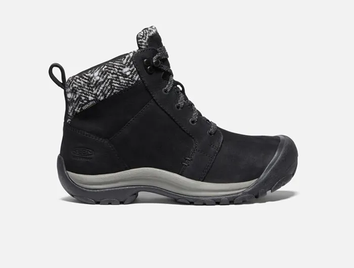 Keen Women's Kaci II Winter Waterproof Boot - FINAL SALE