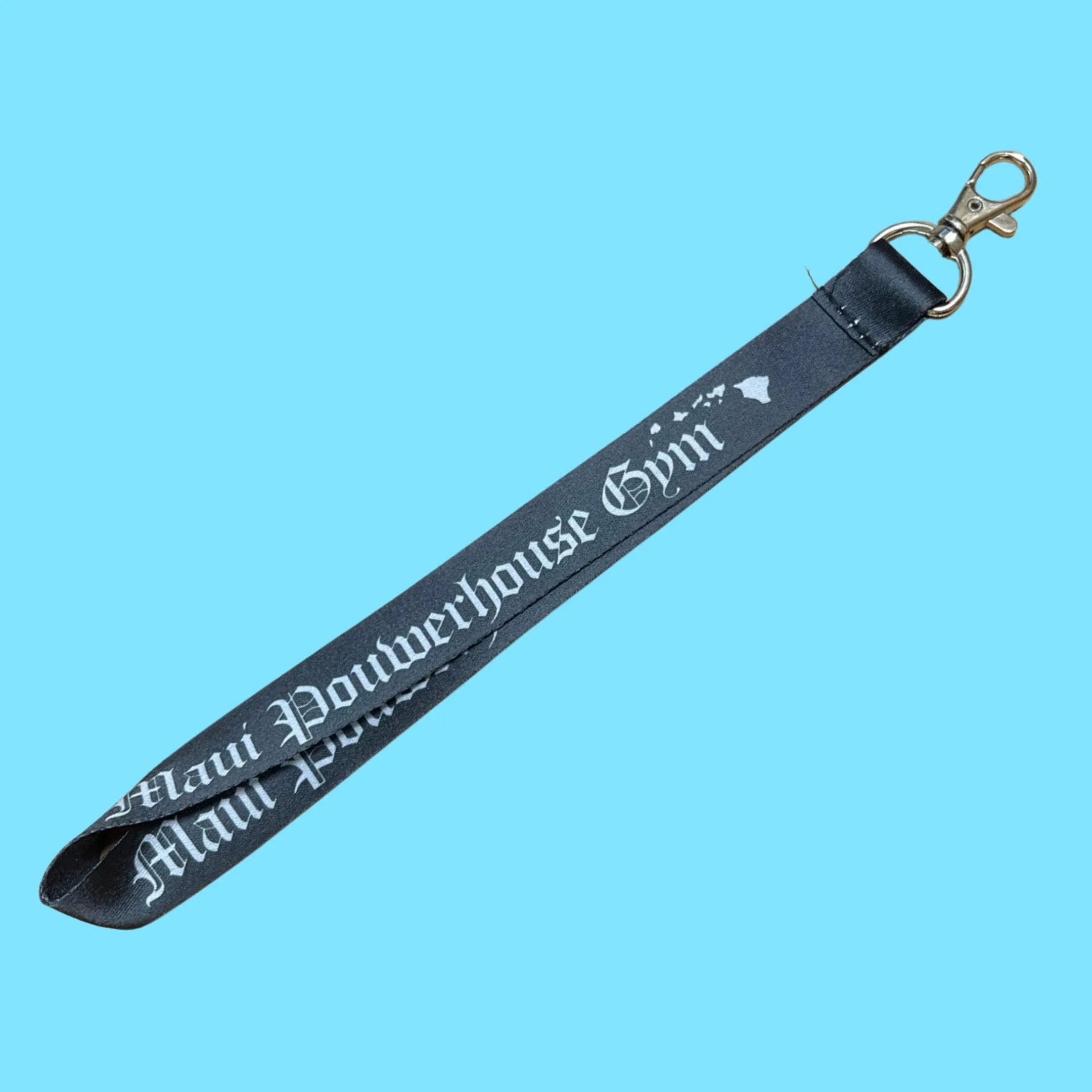 Key Tags & Lanyards