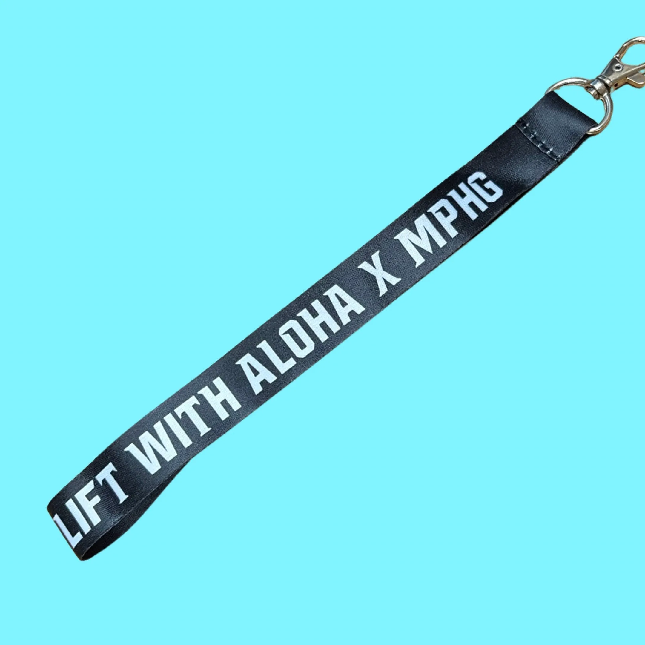 Key Tags & Lanyards