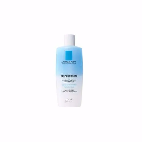 La Roche-Posay Respectissime Eye Make-Up Remover 125ml