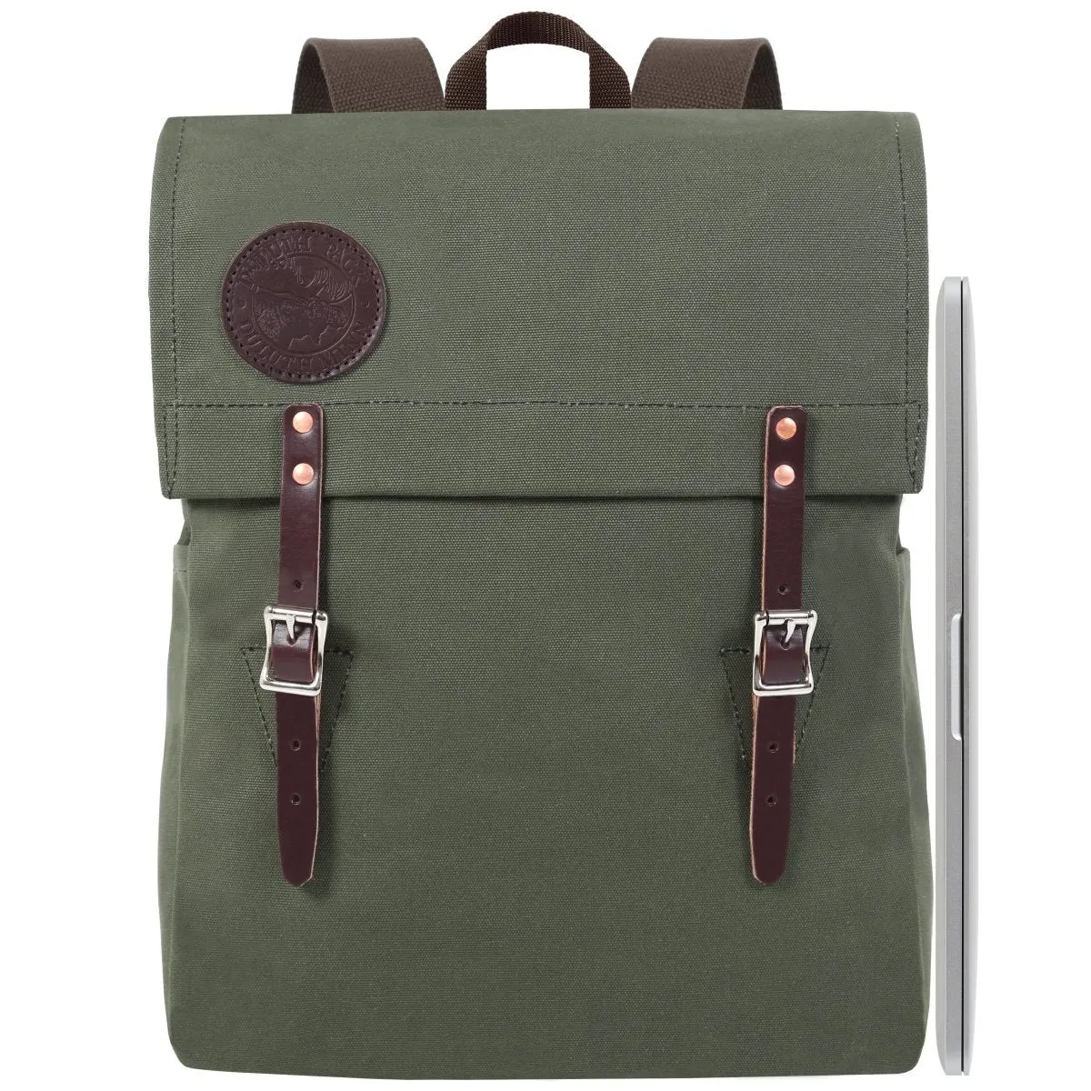 Laptop Scoutmaster by Duluth Pack B-514