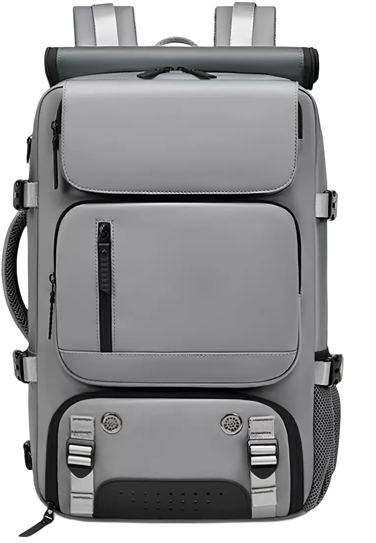 Lara Outdoor Travel Cross-Body Backpack