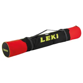 Leki  Ski Bag Alpine 180 - Borsa portasci