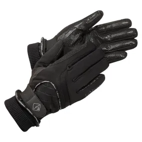 LeMieux ProTouch Waterproof Lite Riding Gloves