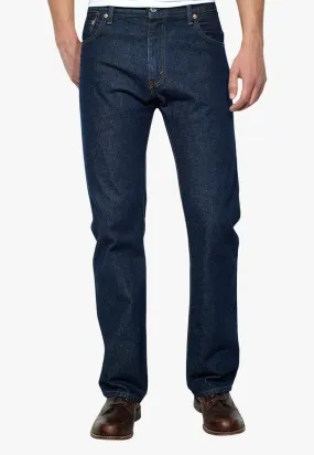 Levi Mens 517 Boot Cut Jean