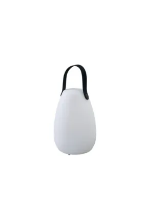 Ll - Table Lamp With Handle (led)