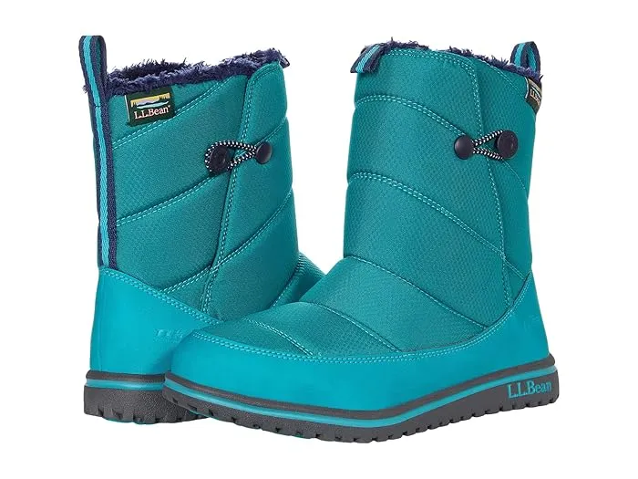 L.L.Bean Ultralight Winter Boot (Toddler/Little Kid/Big Kid)