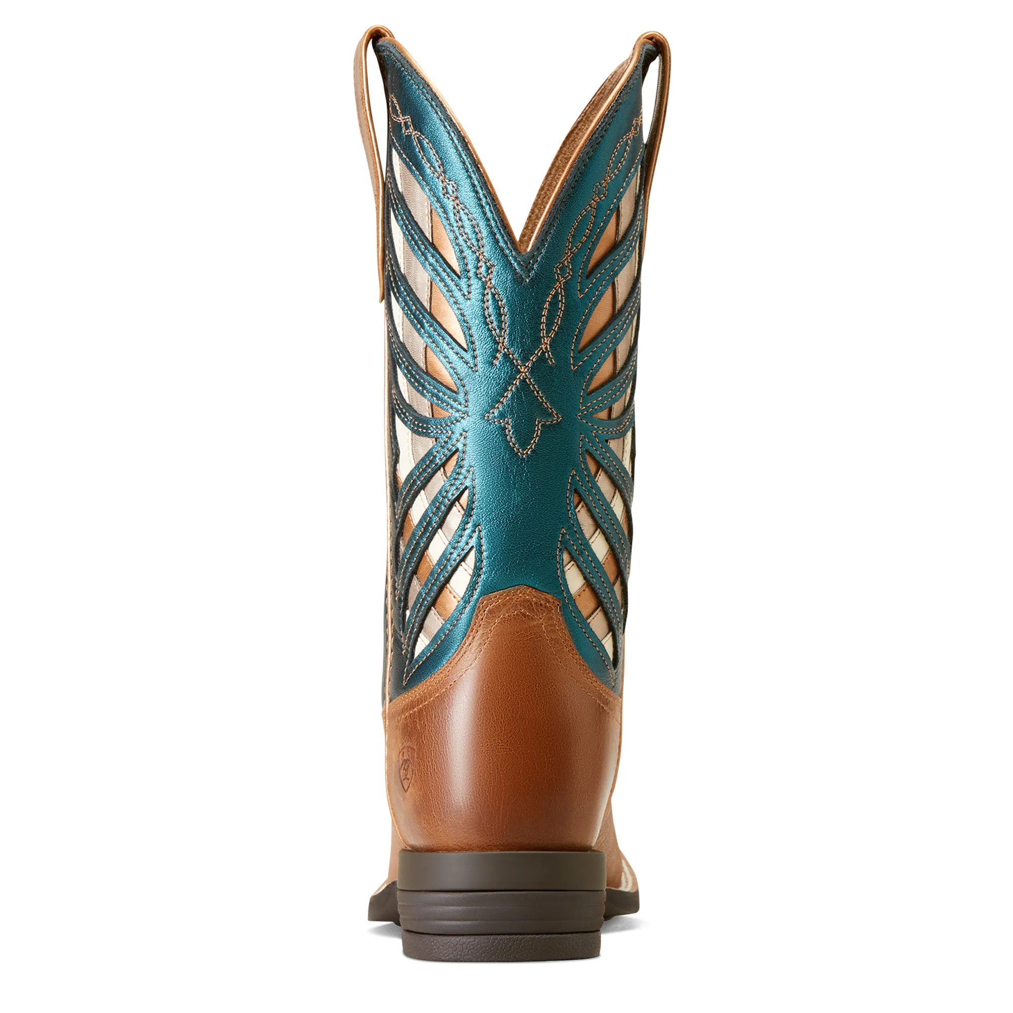 Longview Women's Western Boot