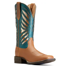 Longview Women's Western Boot