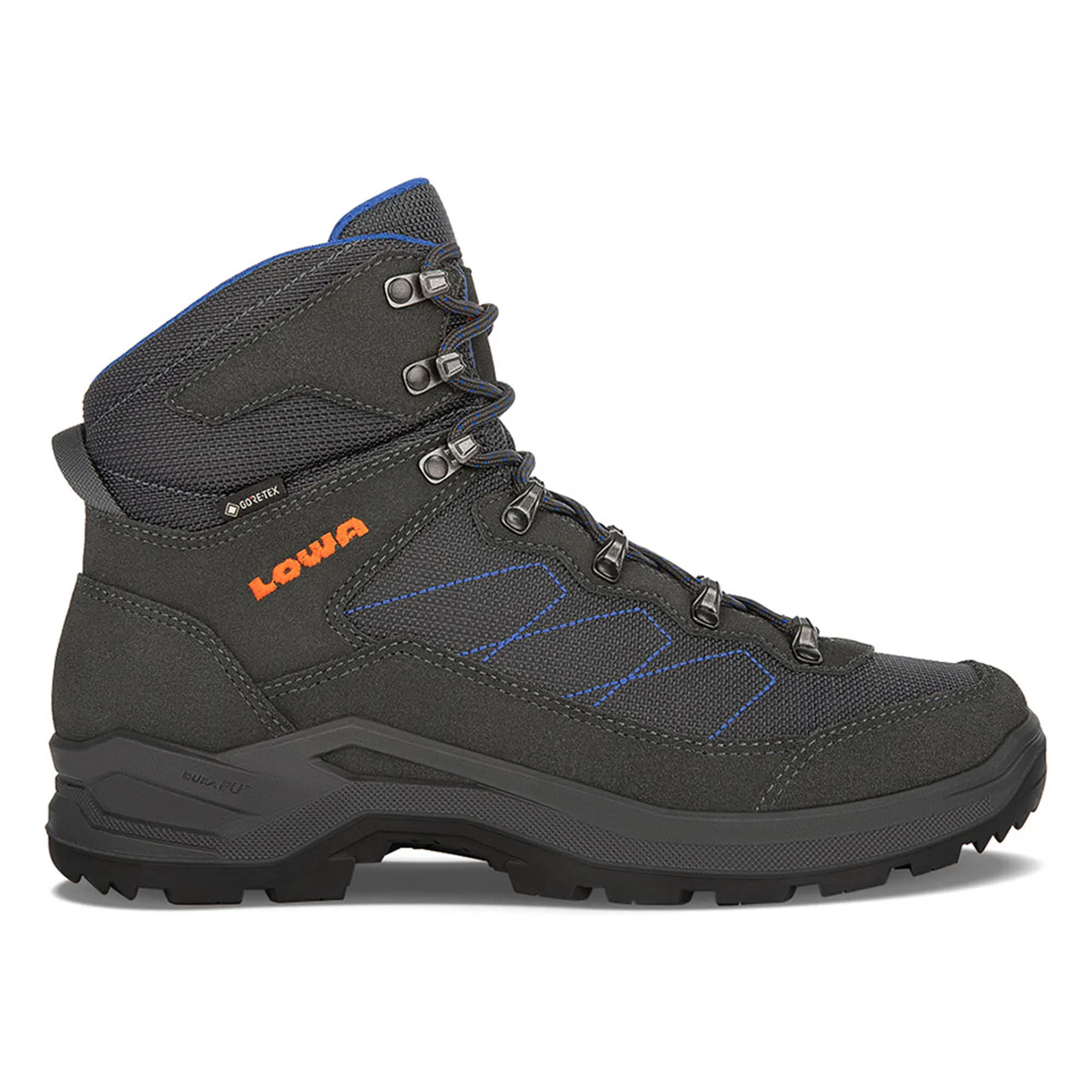 Lowa Men's Taurus Pro GTX Mid Hiking Boot