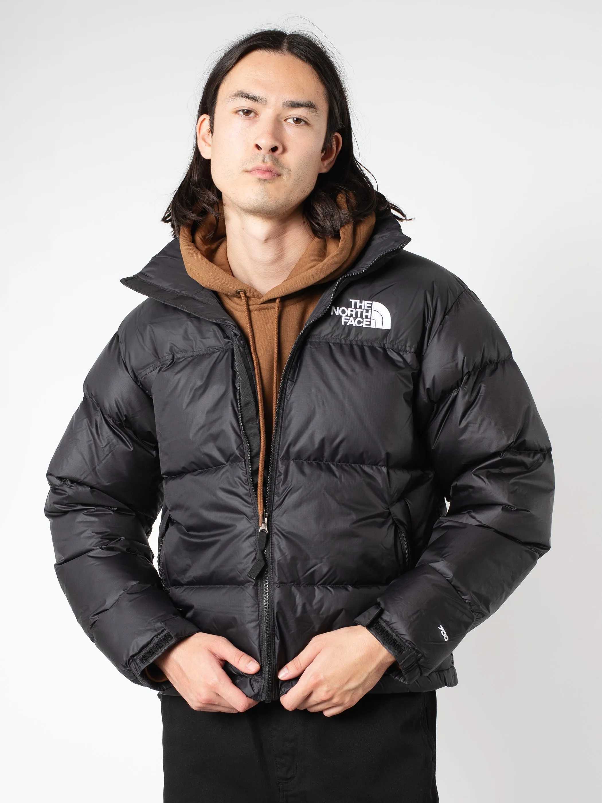 M 1996 Retro Nuptse