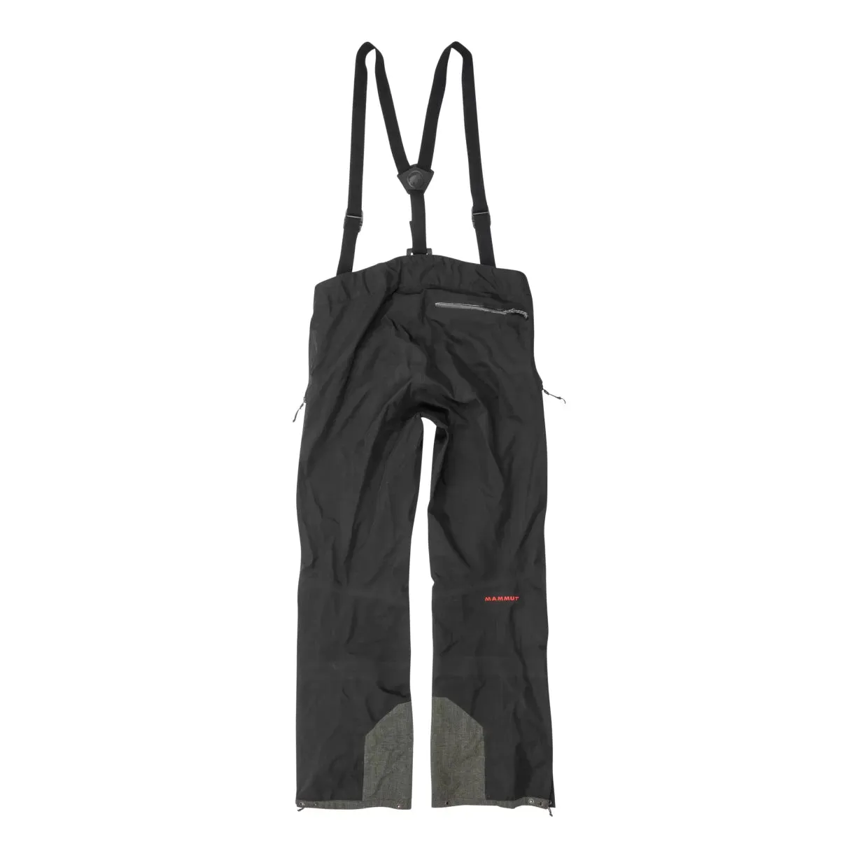 Mammut Crater Ski Pant - Men's