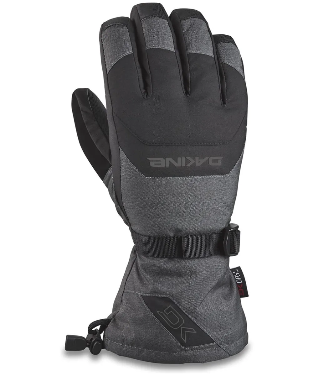 Men's Dakine Insulated Waterproof Scout Snow Gloves