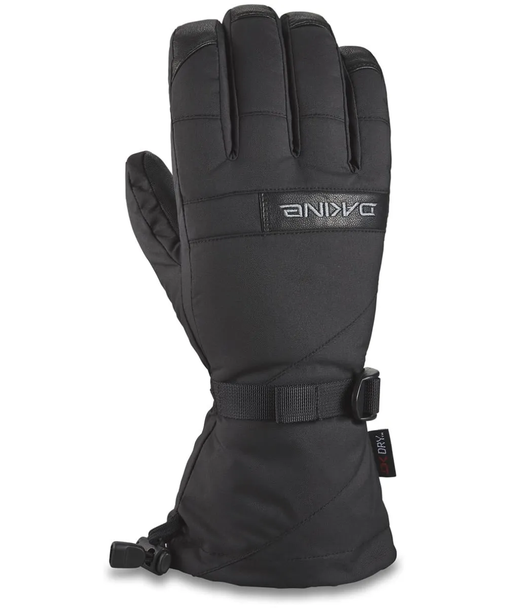 Men's Dakine Waterproof Insulated Nova Snow Gloves