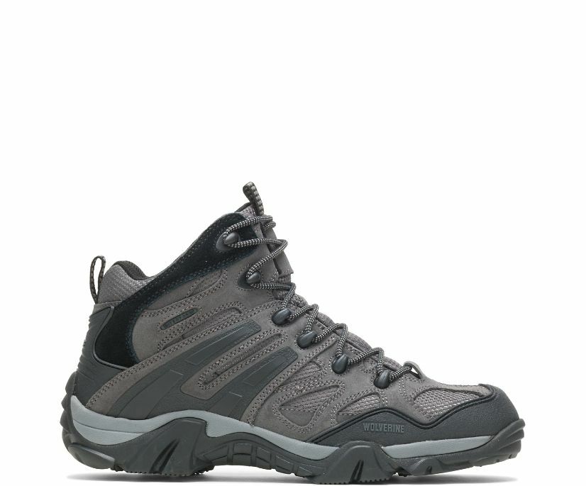 Men's Wilderness Hiking Boot