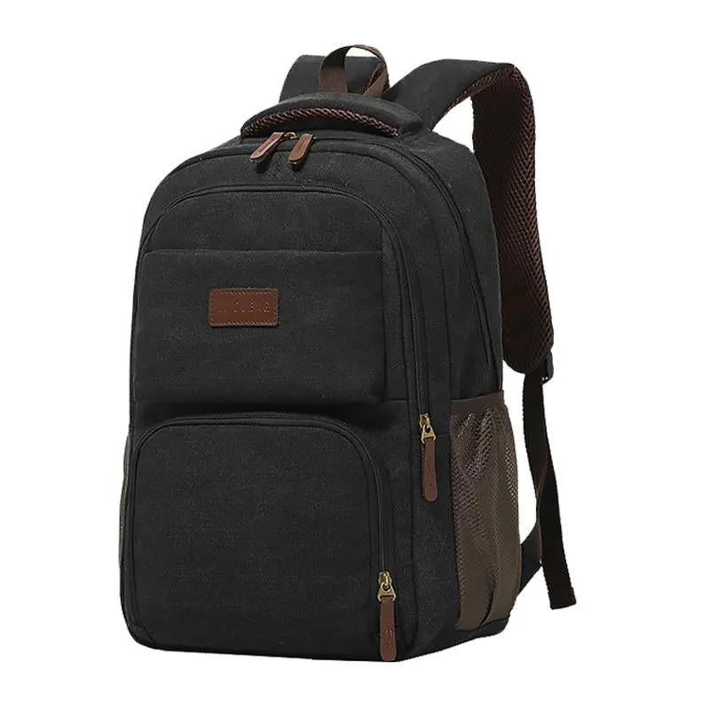 Men's Casual Outdoor Large Capacity Backpack 56163015M