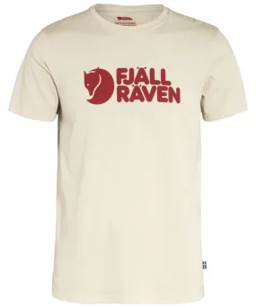 Men’s Fjallraven Logo Short Sleeve T-Shirt