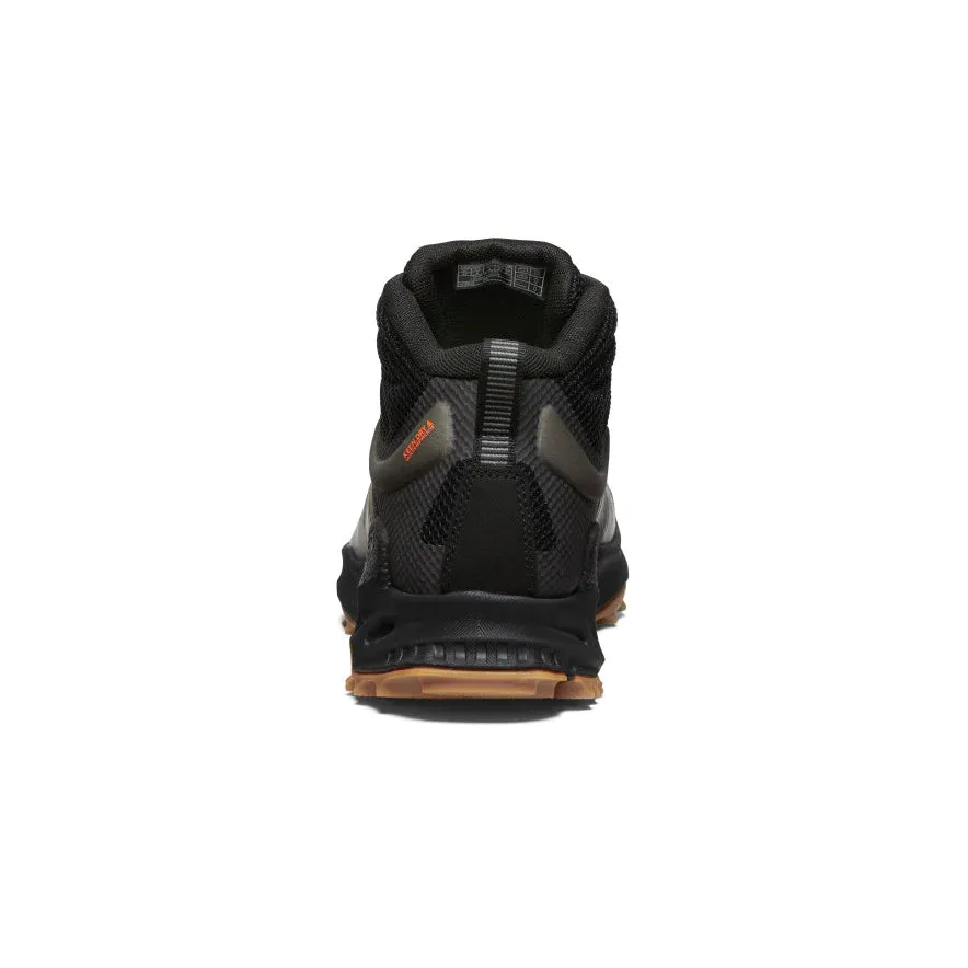 Men's Keen Zionic Waterproof Hiking Boot