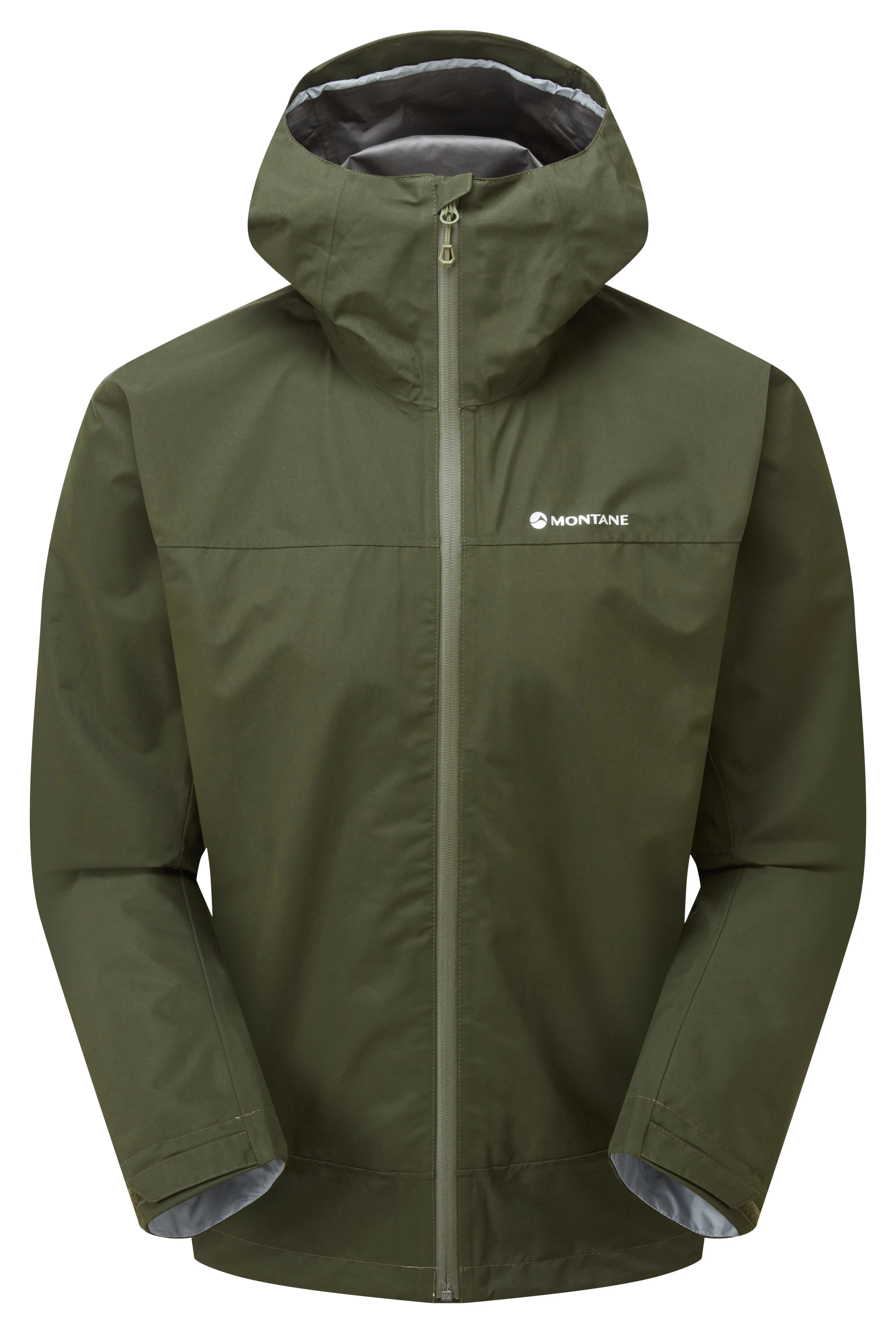 Men's Montane Spirit Jacket | Men's Jackets | George Fisher