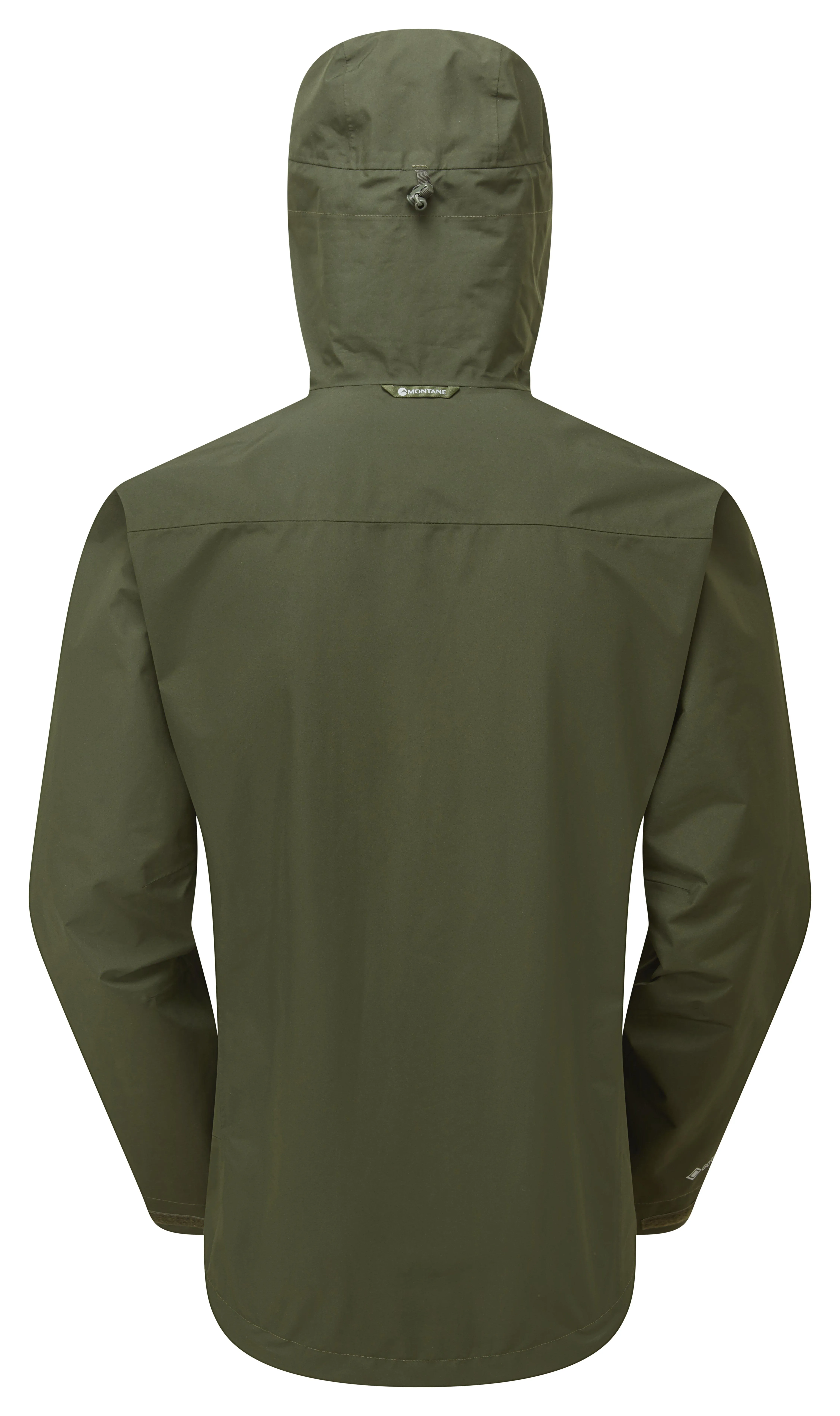 Men's Montane Spirit Jacket | Men's Jackets | George Fisher