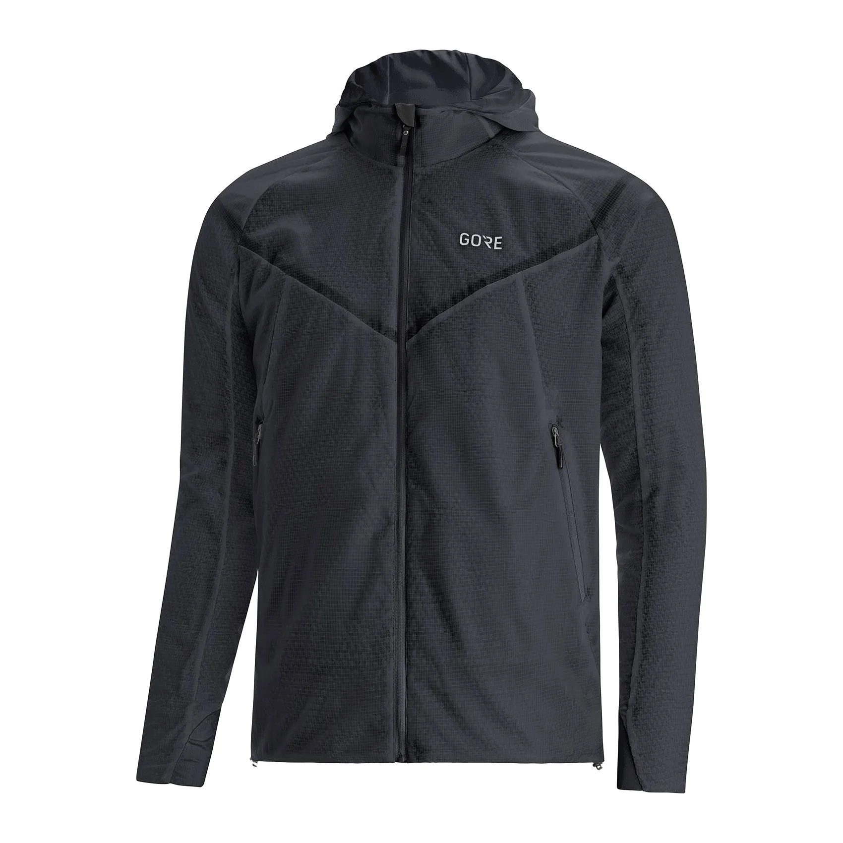 Men's R5 GORE-TEX Infinium Insulated Jacket - Black