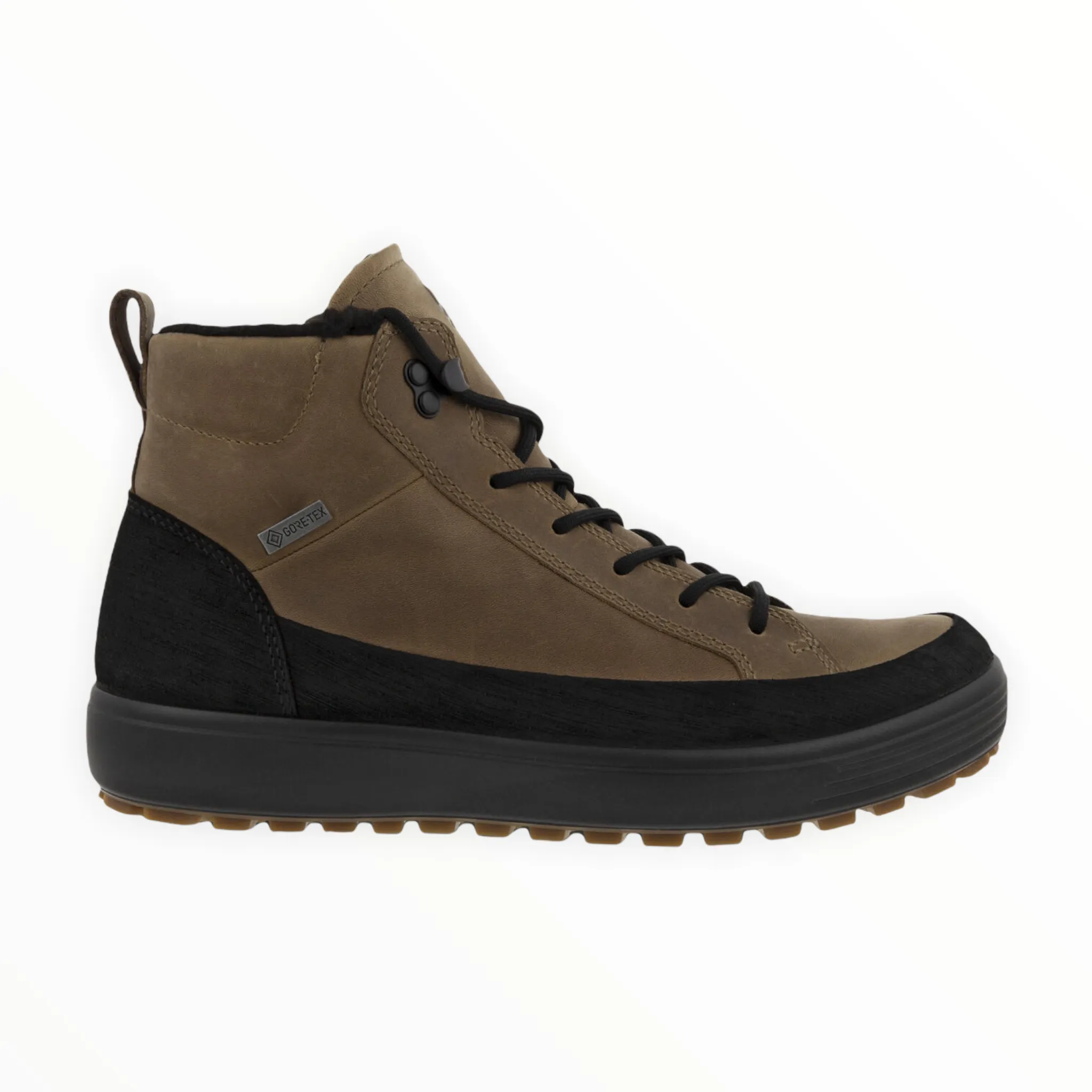 Men's Soft 7 Tred Winter Boot