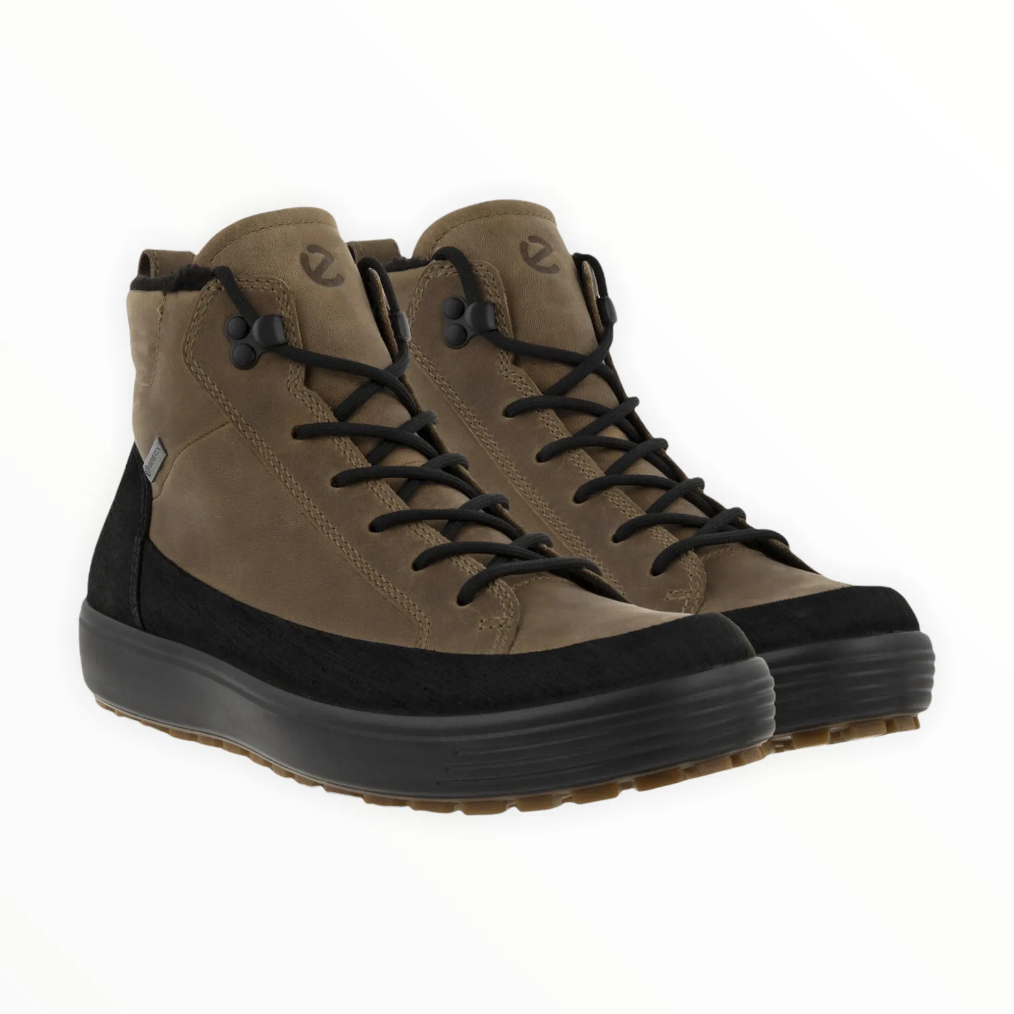 Men's Soft 7 Tred Winter Boot