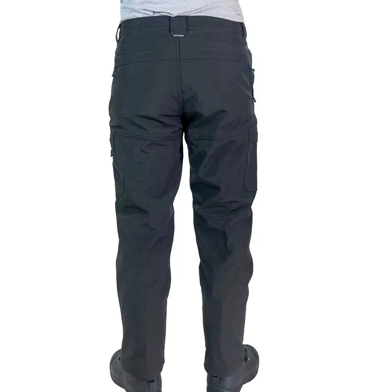 Men's Spoiler Soft Shell Ski Pant