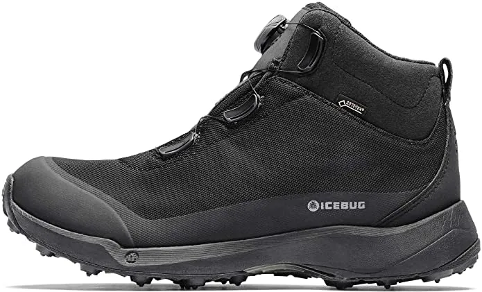 Men’s Studded Stavre Icebug Gore-tex Winter Boot