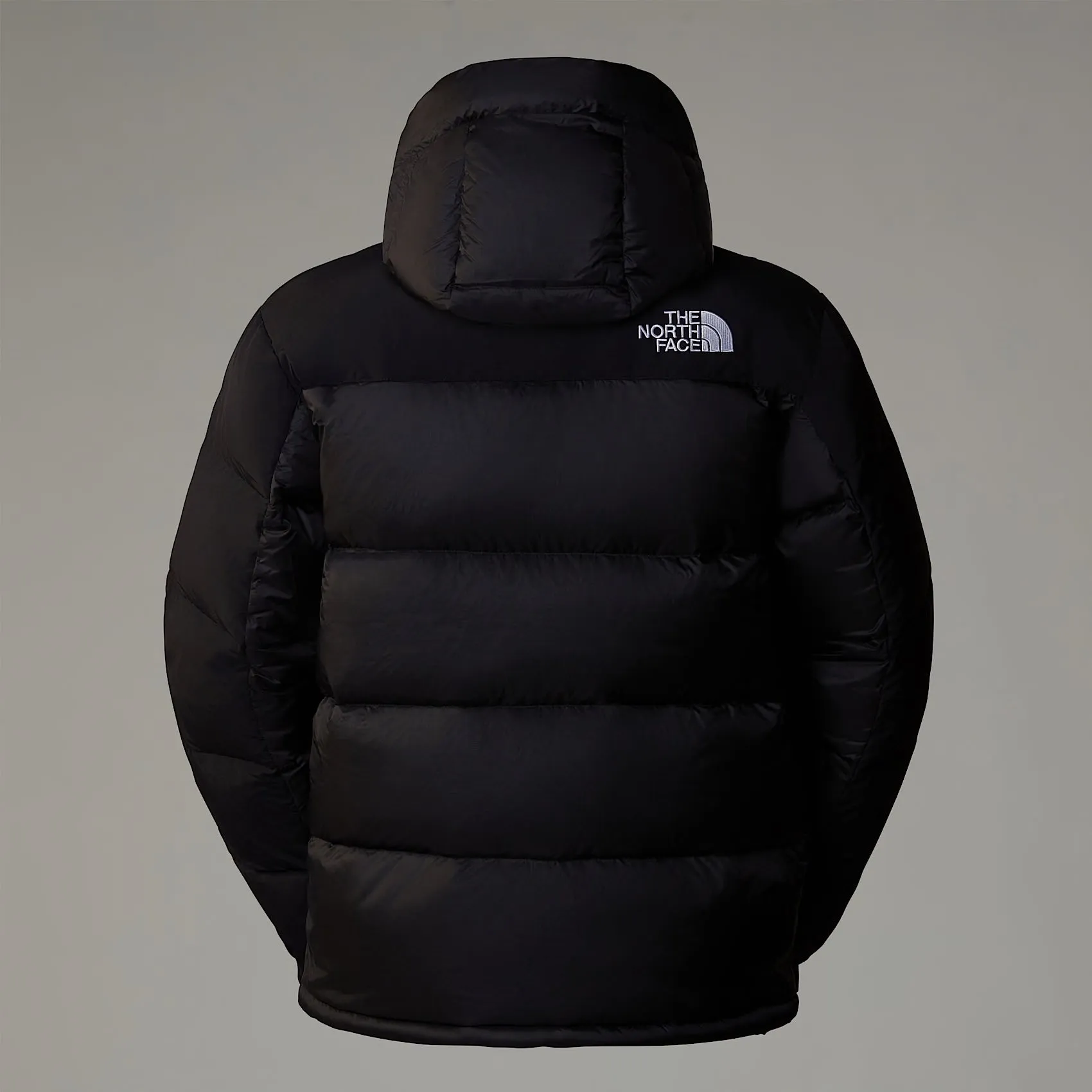 Men's The North Face HMLYN Down Parka Black