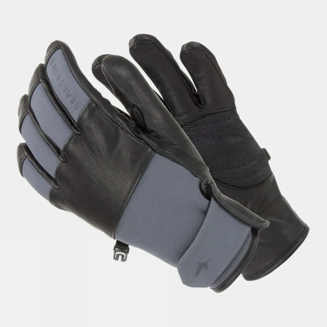 Mens Waterproof Cold Weather Fusion Control Gloves