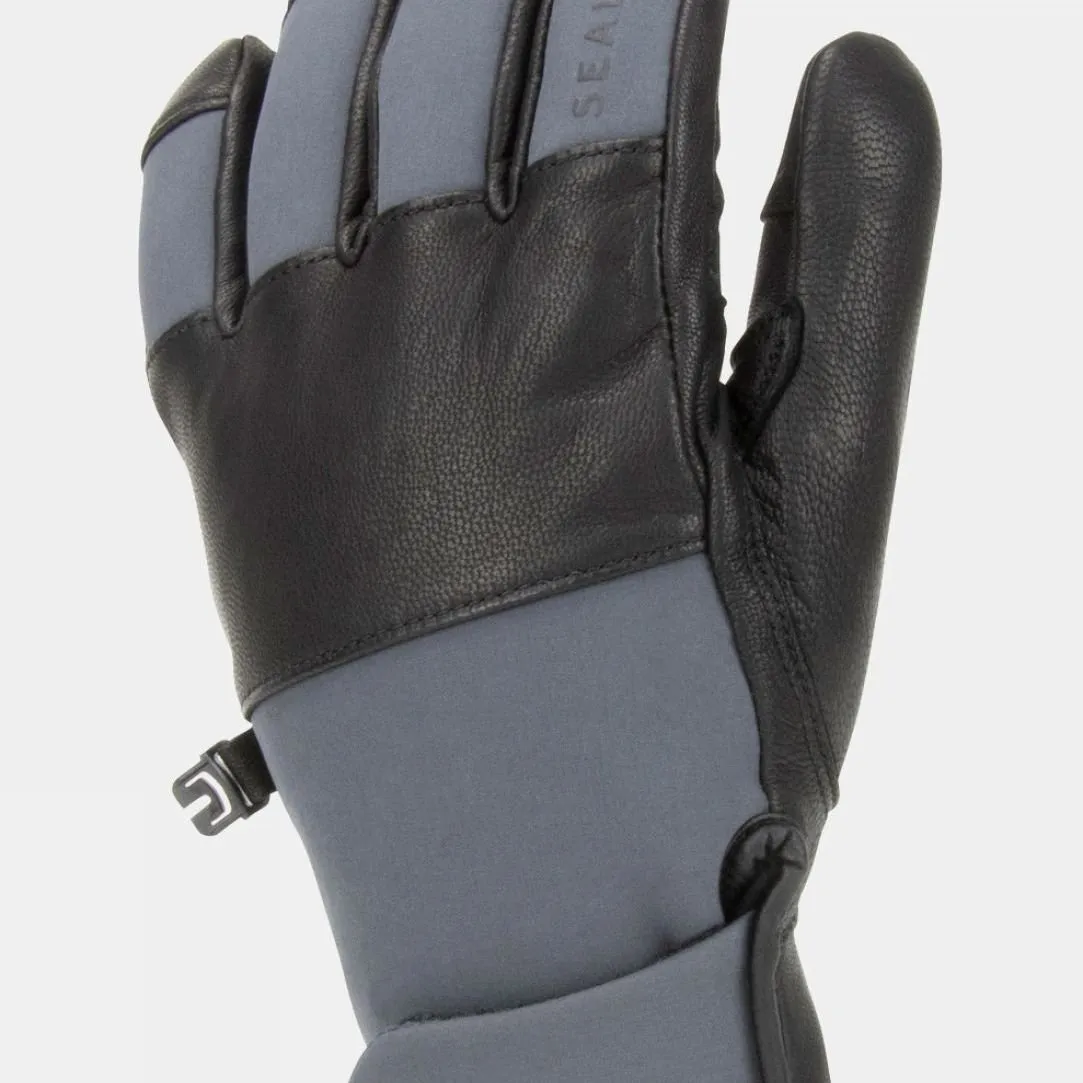 Mens Waterproof Cold Weather Fusion Control Gloves