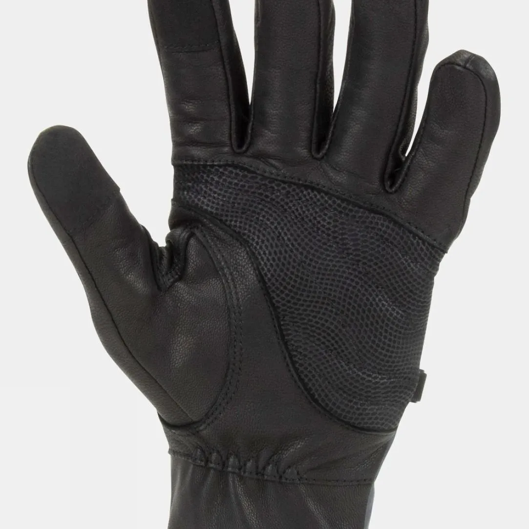 Mens Waterproof Cold Weather Fusion Control Gloves