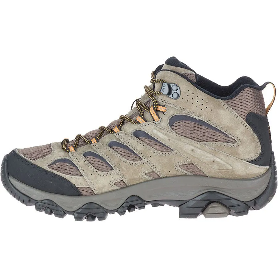 Merrell Men's Moab 3 Mid GORE-TEX Hiking Boot