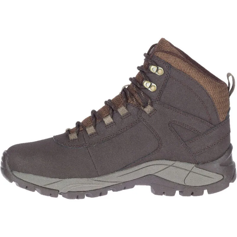 Merrell  Vego Mid LTR Waterproof - Scarpe da trekking - Uomo