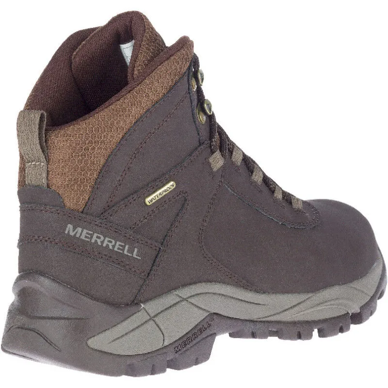 Merrell  Vego Mid LTR Waterproof - Scarpe da trekking - Uomo