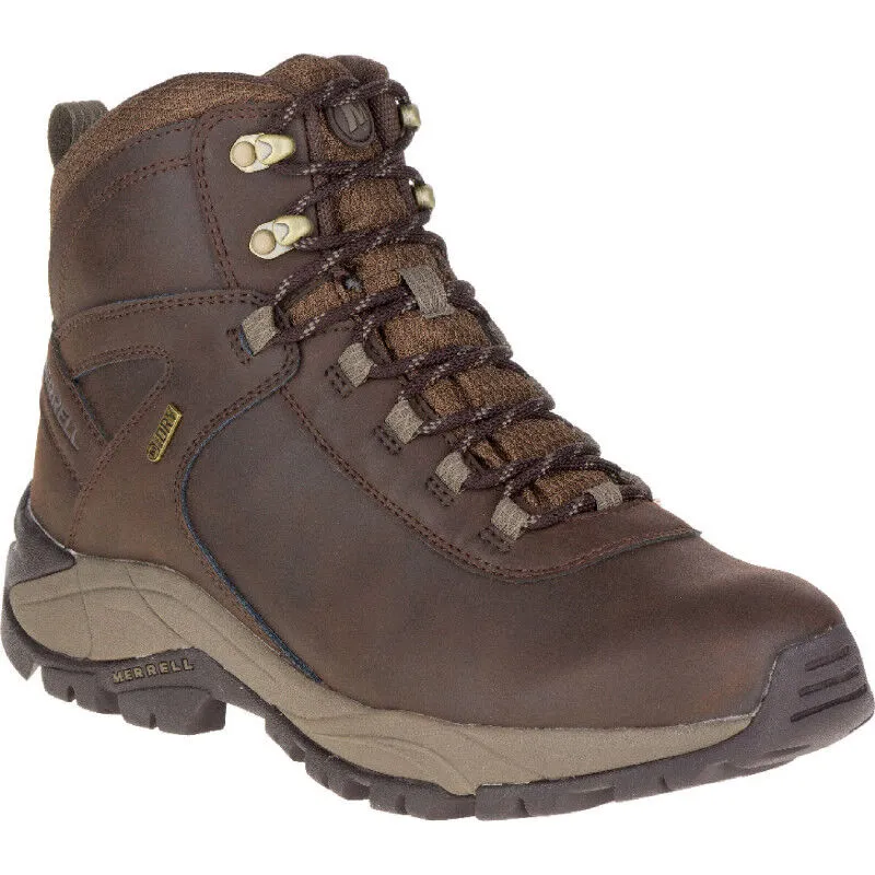 Merrell  Vego Mid LTR Waterproof - Scarpe da trekking - Uomo