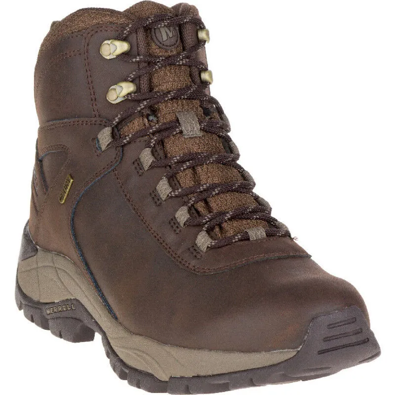 Merrell  Vego Mid LTR Waterproof - Scarpe da trekking - Uomo