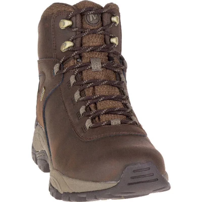 Merrell  Vego Mid LTR Waterproof - Scarpe da trekking - Uomo