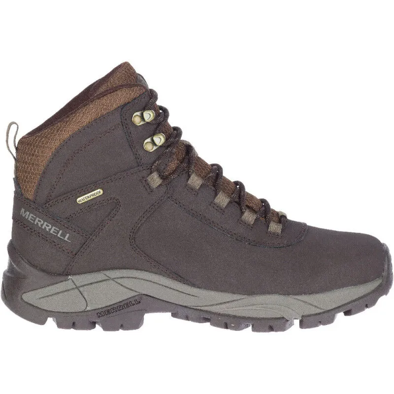 Merrell  Vego Mid LTR Waterproof - Scarpe da trekking - Uomo