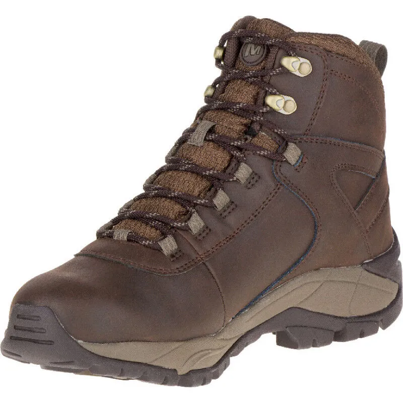 Merrell  Vego Mid LTR Waterproof - Scarpe da trekking - Uomo