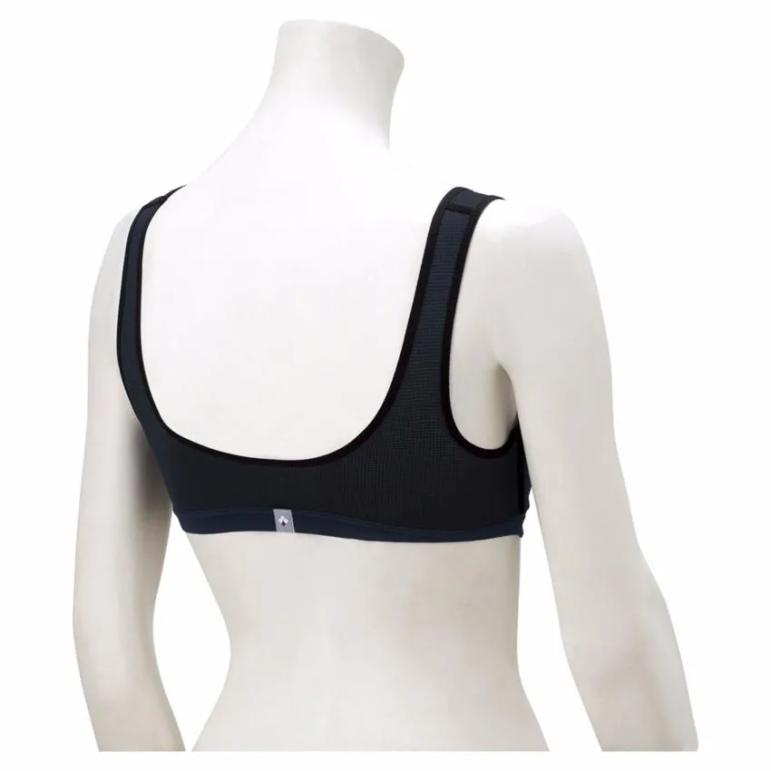 Montbell Undergarment ZEO-LINE Mesh Soft Bra (MB 1107507)