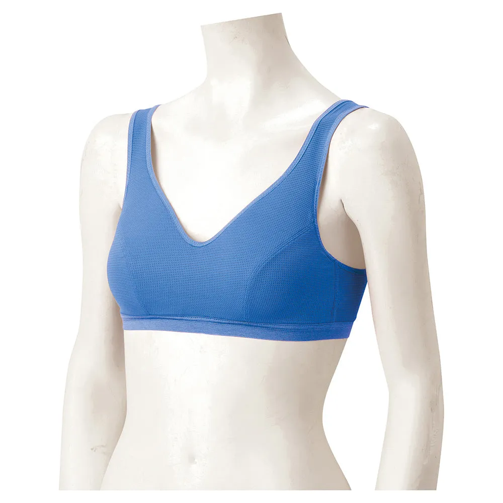 Montbell Undergarment ZEO-LINE Mesh Soft Bra (MB 1107507)