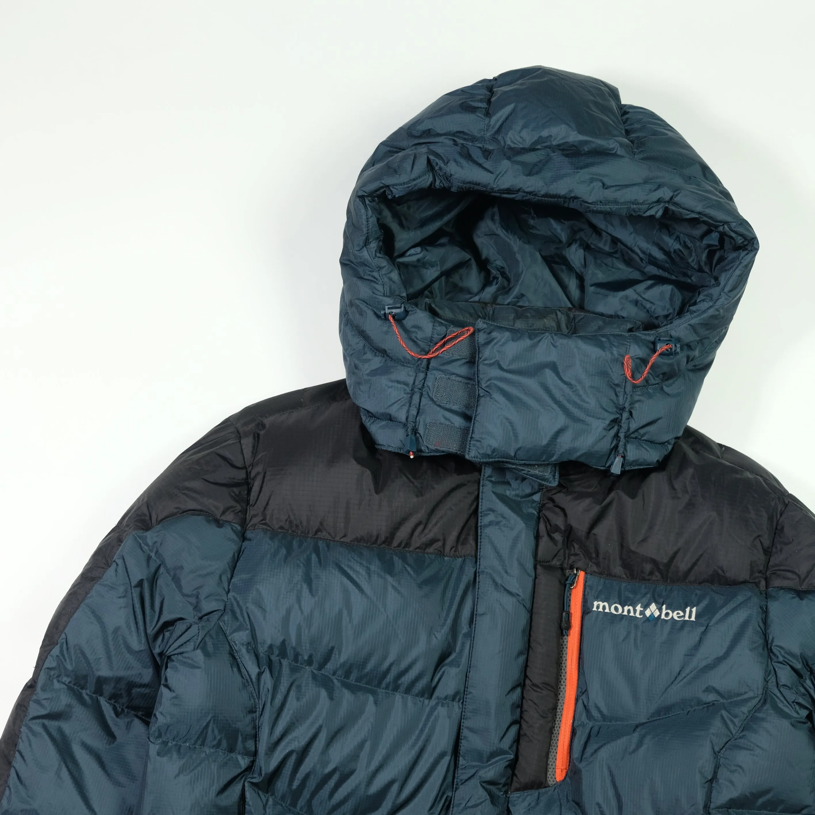 Montbell Vintage Puffer Jacket Small/Medium