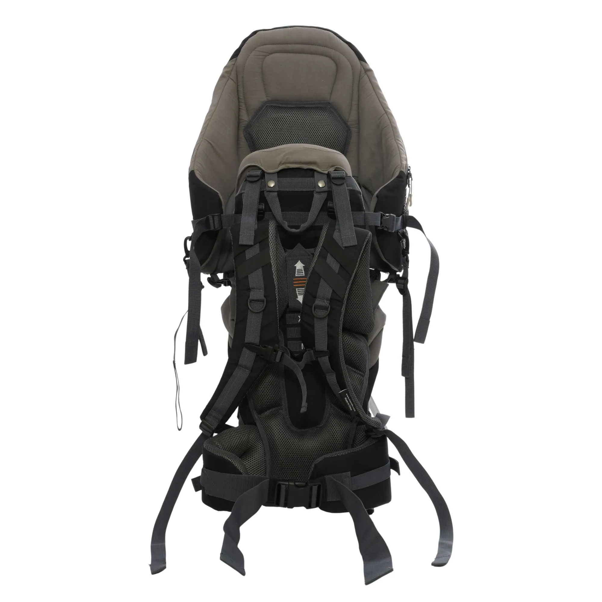 Mosafer Polyester Lanbo Baby Carrier Outdoor Backpack