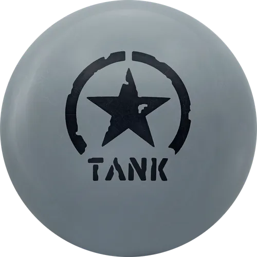 Motiv Carbide Tank Solid Bowling Ball