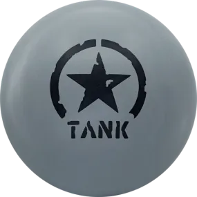 Motiv Carbide Tank Solid Bowling Ball