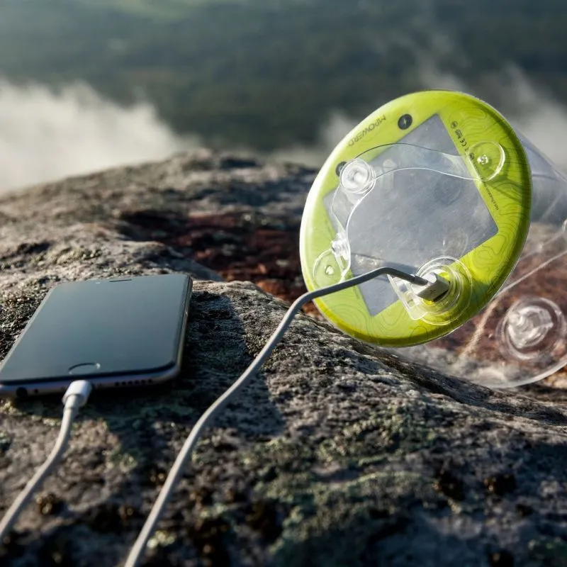 MPowered  Luci® Pro: Outdoor 2.0